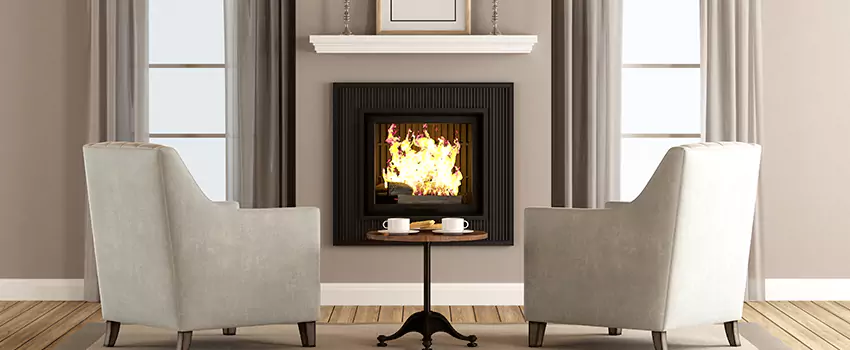 Heat & Glo Outdoor Gas Fireplaces Installation Contractors in Grand Forks, North Dakota
