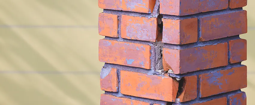 Leaking Chimney Repair And Replacement Cost in Grand Forks, North Dakota