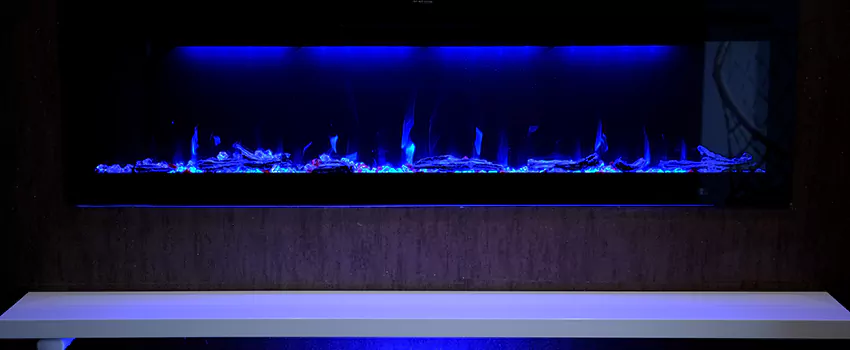 Benefits of Multi-Color Fireplace Installation in Grand Forks, ND