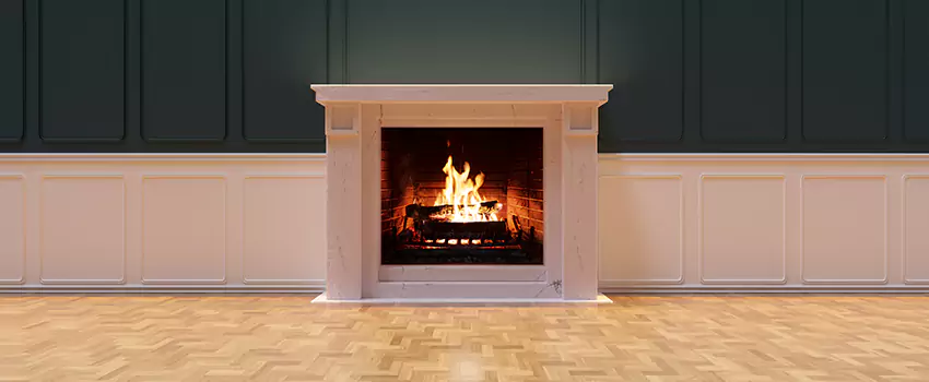 Napoleon Electric Fireplaces Inspection Service in Grand Forks, North Dakota