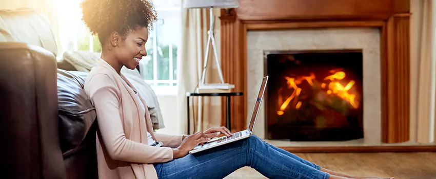 Cost-Effective Osburn Fireplace Installation and Repair in Grand Forks, ND
