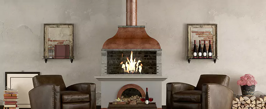 Benefits of Pacific Energy Fireplace in Grand Forks, North Dakota