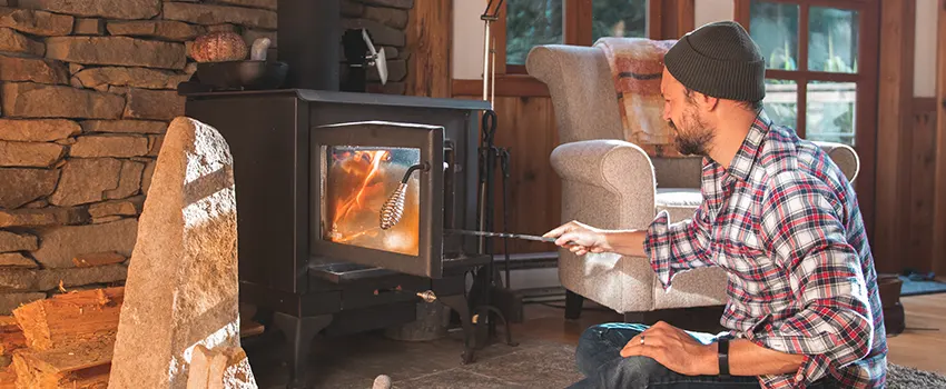 Cost of Pellet Fireplace Installation Services in Grand Forks, ND