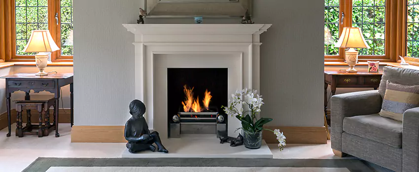 RSF Fireplaces Maintenance and Repair in Grand Forks, North Dakota