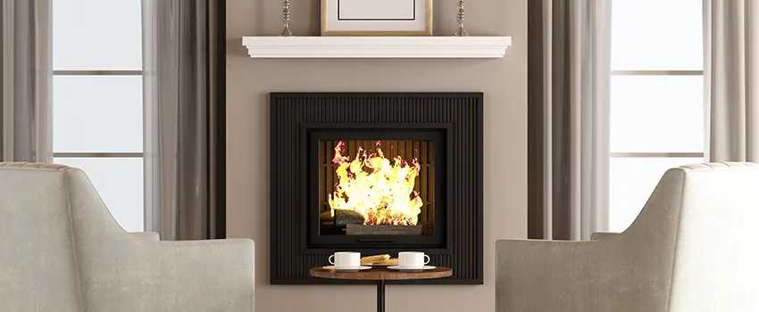 Superior Outdoor Fireplace Repair in Grand Forks, ND