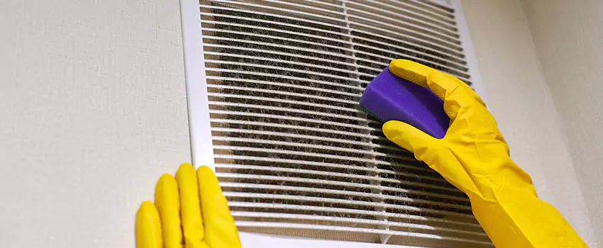 Vent Cleaning Company in Grand Forks, ND