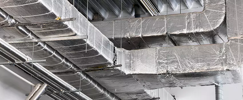 Vent Dust Cleaning Cost in Grand Forks, ND