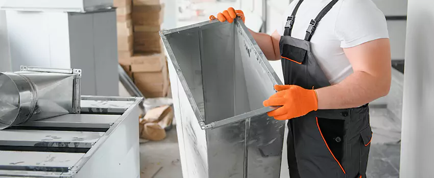 Ventilation Fan Cleaning Services in Grand Forks, North Dakota
