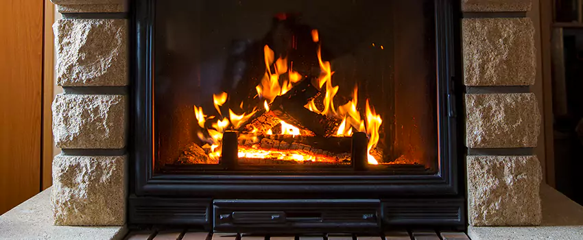 Best Wood Fireplace Repair Company in Grand Forks, North Dakota