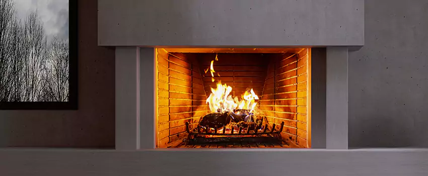 Indoor Wood Burning Furnace Repair and Installation in Grand Forks, North Dakota