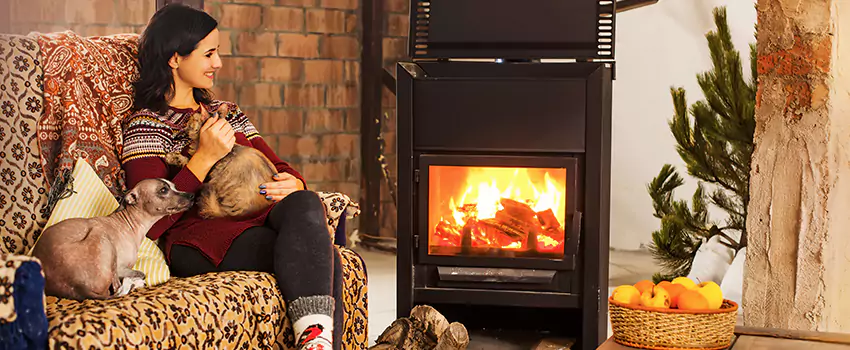 Wood Stove Chimney Cleaning Services in Grand Forks, ND
