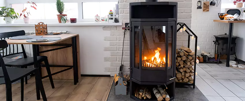Wood Stove Firebox Installation Services in Grand Forks, ND