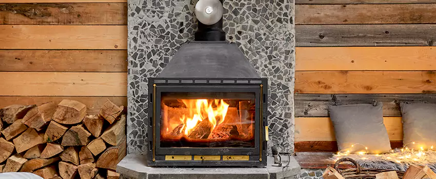 Wood Stove Cracked Glass Repair Services in Grand Forks, ND