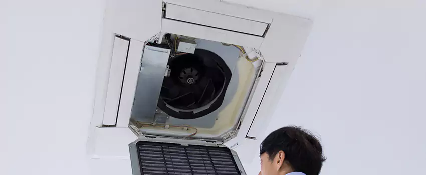 Benefits of Professional Air Duct Cleaning in Grand Forks, North Dakota