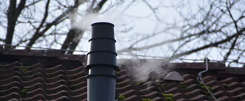 Broken Chimney Animal Screen Repair And Installation in Grand Forks, ND