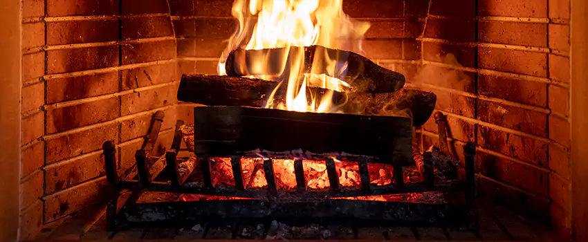 Chimney Ash Dump Cover Repair Services in Grand Forks, ND