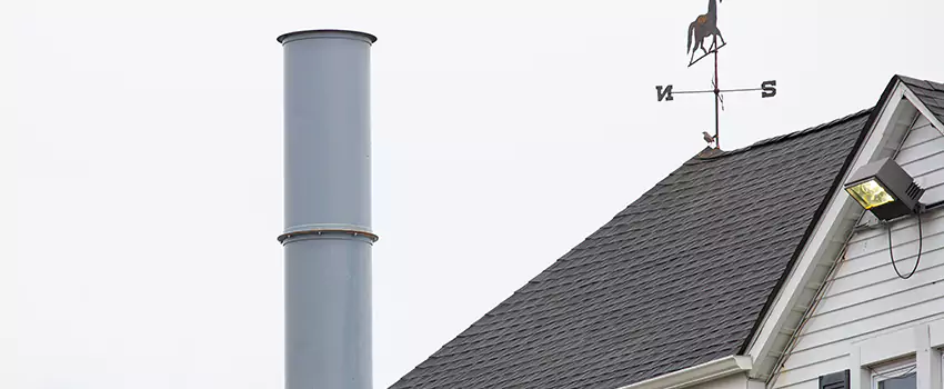 Multi-flue Chimney Caps Installation And Repair in Grand Forks, ND