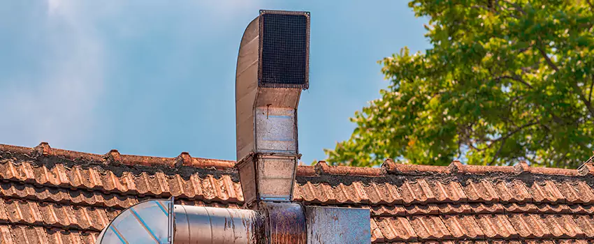 Chimney Creosote Cleaning Experts in Grand Forks, North Dakota