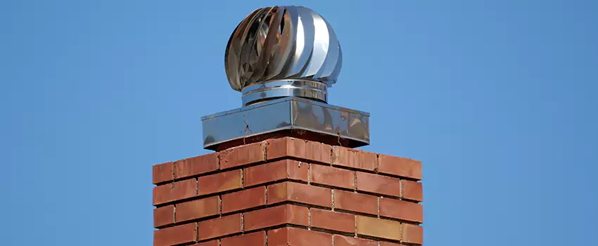 Chimney Damper Hinge Repair in Grand Forks, ND