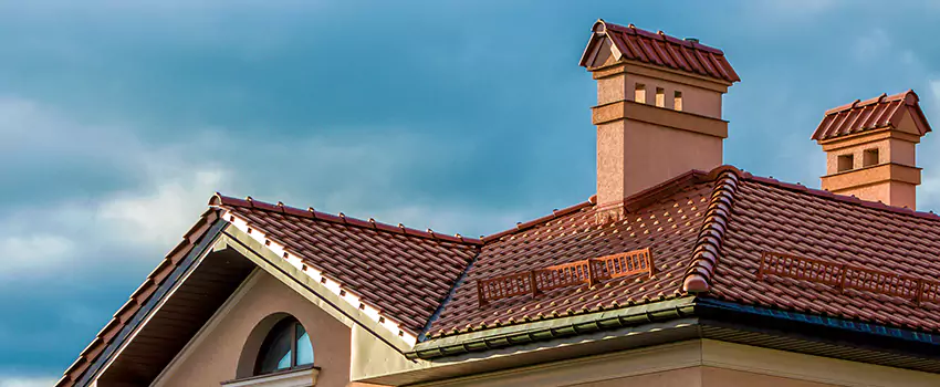 Residential Chimney Services in Grand Forks, North Dakota