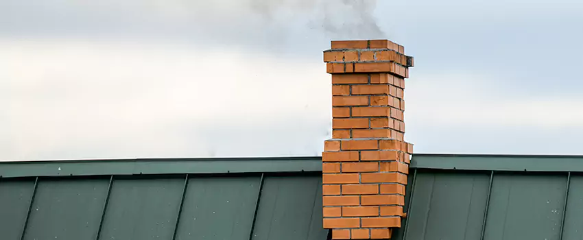 Chimney Installation Company in Grand Forks, ND