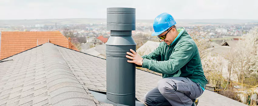Insulated Chimney Liner Services in Grand Forks, ND