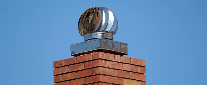 Chimney Flue Rebuild Services in Grand Forks, North Dakota
