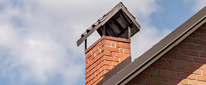 Chimney Saver Masonry Repair Contractor in Grand Forks, North Dakota