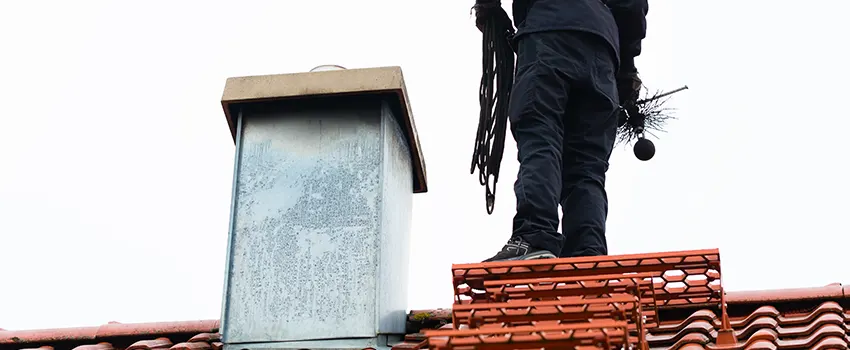 Modern Chimney Sweeping Techniques in Grand Forks, North Dakota