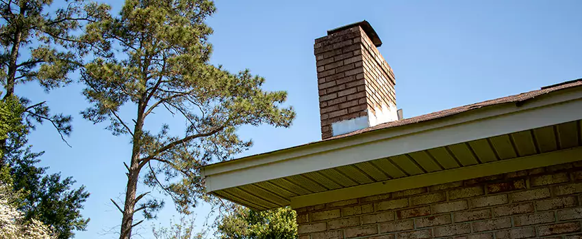 Brick Chimney Sweep Near Me in Grand Forks, ND