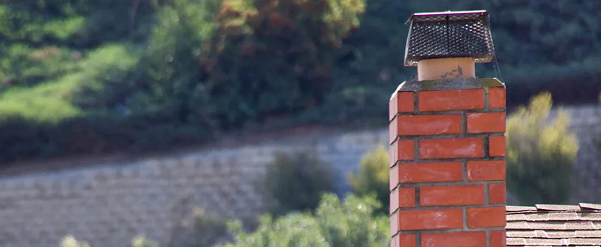 Chimney Tuckpointing And Masonry Restoration in Grand Forks, ND
