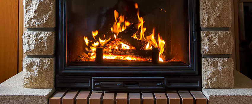 Decorative Fireplace Installation Cost in Grand Forks, North Dakota