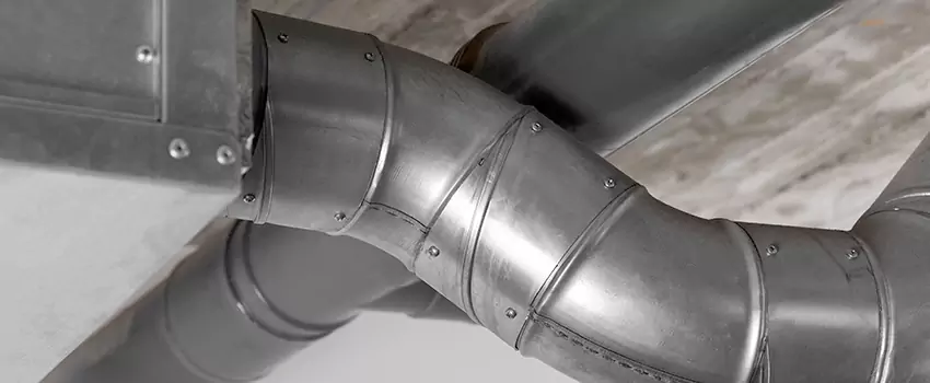 Dryer Vent Blockage Inspection in Grand Forks, ND