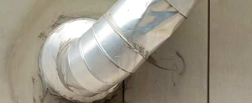 Dryer Vent Repair Process in Grand Forks, ND