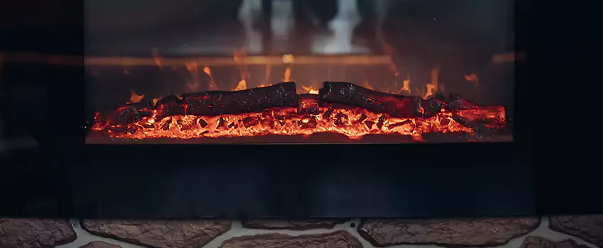 Cost of Electric Fireplace Repair Service in Grand Forks, North Dakota