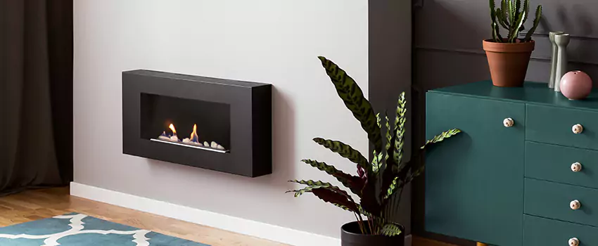 Cost of Ethanol Fireplace Repair And Installation Services in Grand Forks, ND