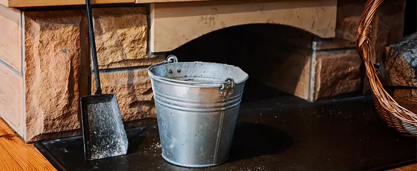 Clean The Fireplace Mantle And Hearth in Grand Forks, North Dakota