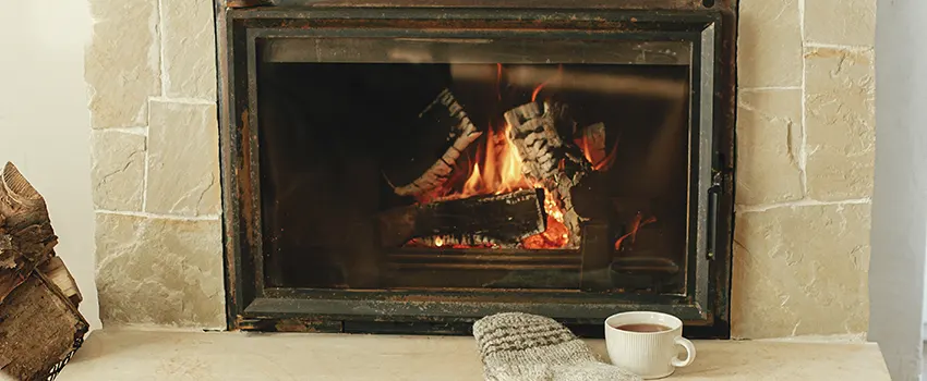Fireplace Door Handle Replacements Services in Grand Forks, North Dakota