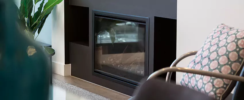 Gas Fireplace Installation in Grand Forks, ND