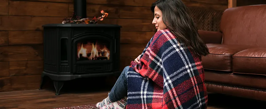 Fireplace Firebox Grate Replacement Services  in Grand Forks, North Dakota