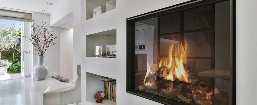 Fireplace Screen Installation And Replacement in Grand Forks, ND