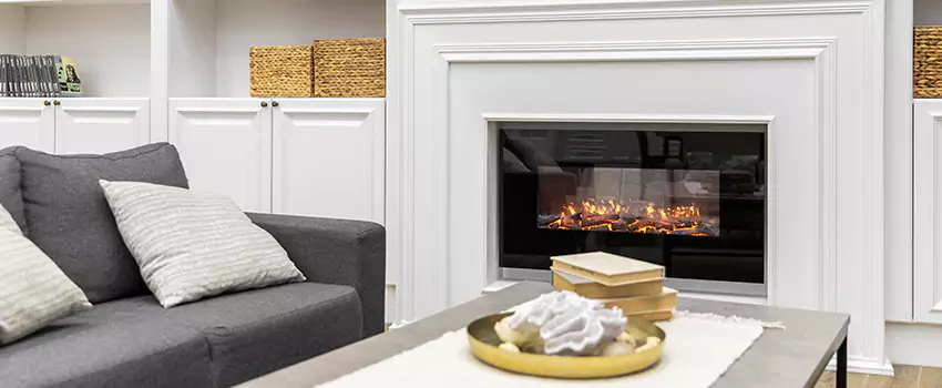 Pellet Fireplace Insert Installation in Grand Forks, ND