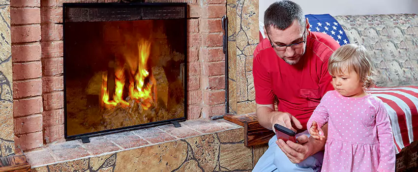 Fireplace Safety Locks For Kids in Grand Forks, ND