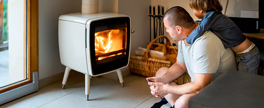 Fireplace Flue Maintenance Services in Grand Forks, ND