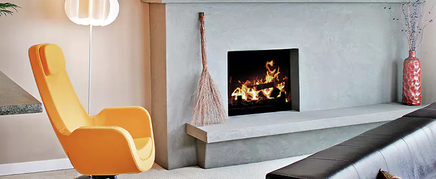 Electric Fireplace Makeover Services in Grand Forks, ND