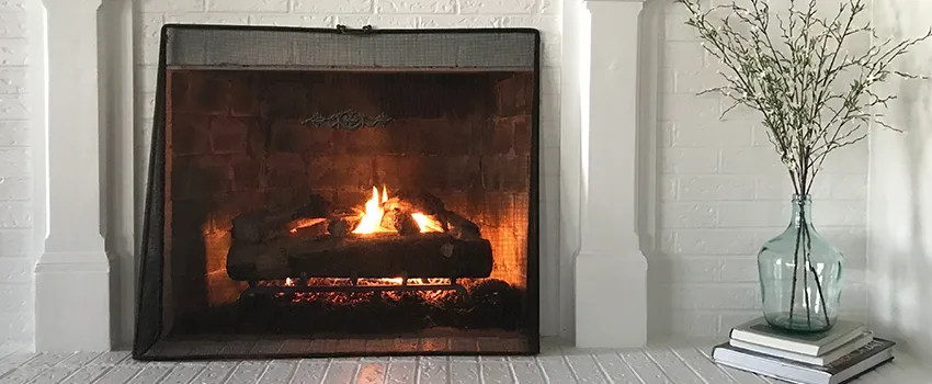 Cost-Effective Fireplace Mantel Inspection And Maintenance in Grand Forks, ND