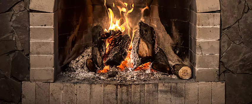 Cost of Rebuilding A Fireplace in Grand Forks, North Dakota