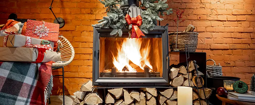 Steel Fireplace Grate Repair And Replacement Services in Grand Forks, North Dakota