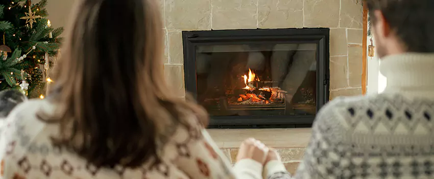 Fireplace Firebox Refurbish & Restore Services in Grand Forks, ND