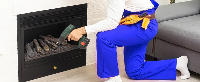Fireplace Safety Inspection Specialists in Grand Forks, North Dakota
